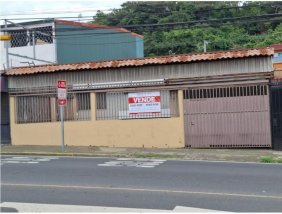 Casa en Venta en  Curridabat, San José