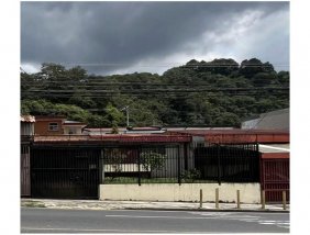 Casa en Venta en  Curridabat, San José