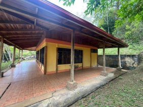 Terreno en Venta en Guitil Acosta, San José
