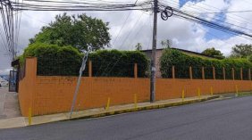 Casa en Venta en Granadilla Curridabat, San José