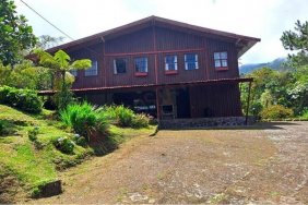 Casa en Venta en  San Isidro, San José