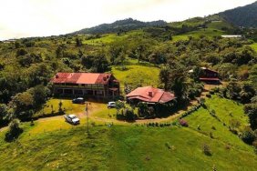 Finca en Venta en  San Isidro, San José