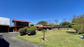 Casa en Venta en  Santo Domingo, Heredia