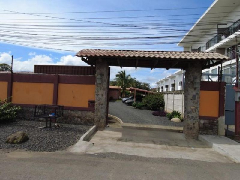 Casa en Venta en Pozos Santa Ana, San José