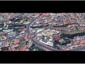 Terreno en Venta en  San Pedro, San José