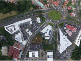 Terreno en Venta en  Montes de Oca, San José