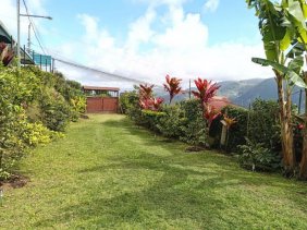 Terreno en Venta en Mata de Guineo Cervantes, Cartago