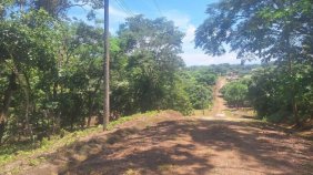 Terreno en Venta en  Orotina, Alajuela