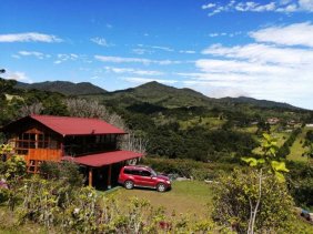 Venta de Quinta + Mini Apto en San Rafael de Heredia. RAH 25-1665 (MCV) PRECIO REBAJADO