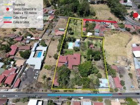 Finca en Venta en  Alajuela, Alajuela