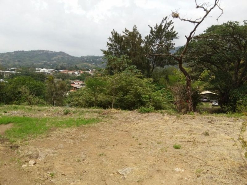 Terreno en Venta en  Santa Ana, San José