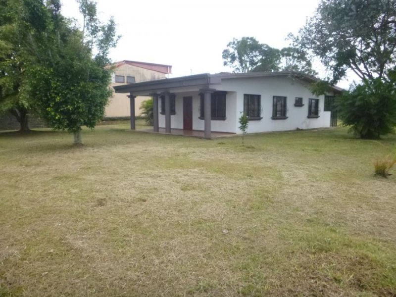 Terreno en Venta en Barrio Jesus Santa Barbara, Heredia