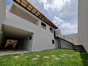 Venta de tres apartamentos a estrenar en Barrio El Socorro, San Miguel de Heredia US$ 350,000 TJ9027