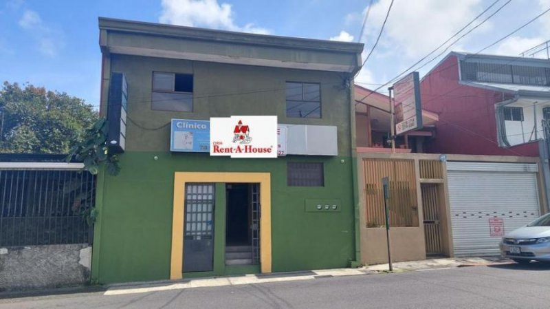 Foto Edificio en Venta en La Unión, Cartago - U$D 185.000 - EDV65195 - BienesOnLine