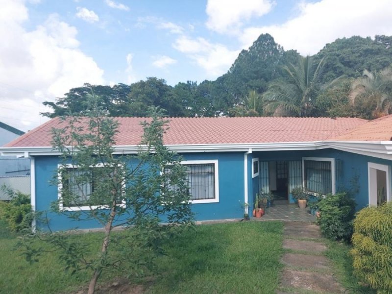 Casa en Venta en  Escazú, San José