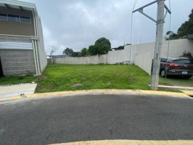 Terreno en Venta en  Santa Ana, San José