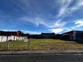 Terreno en Venta en  Alajuela, Alajuela