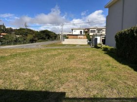 Venta Lote en Condominio para construir en Guadalupe. #GE003