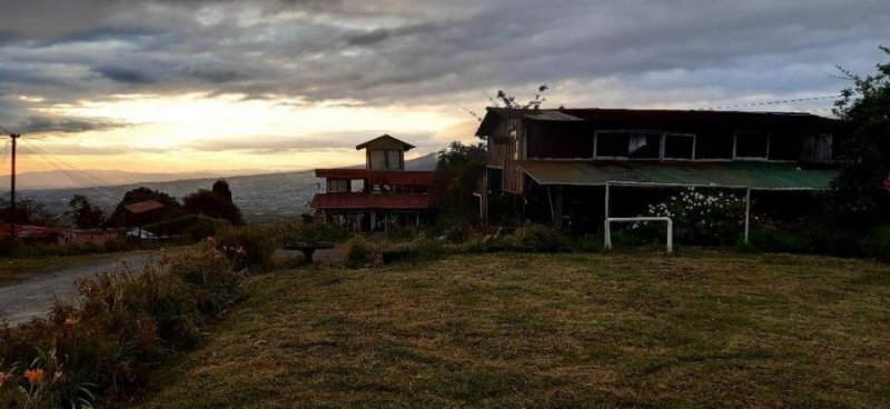 Foto Terreno en Venta en Vasquez de Coronado, San José - ¢ 115.000.000 - TEV65198 - BienesOnLine