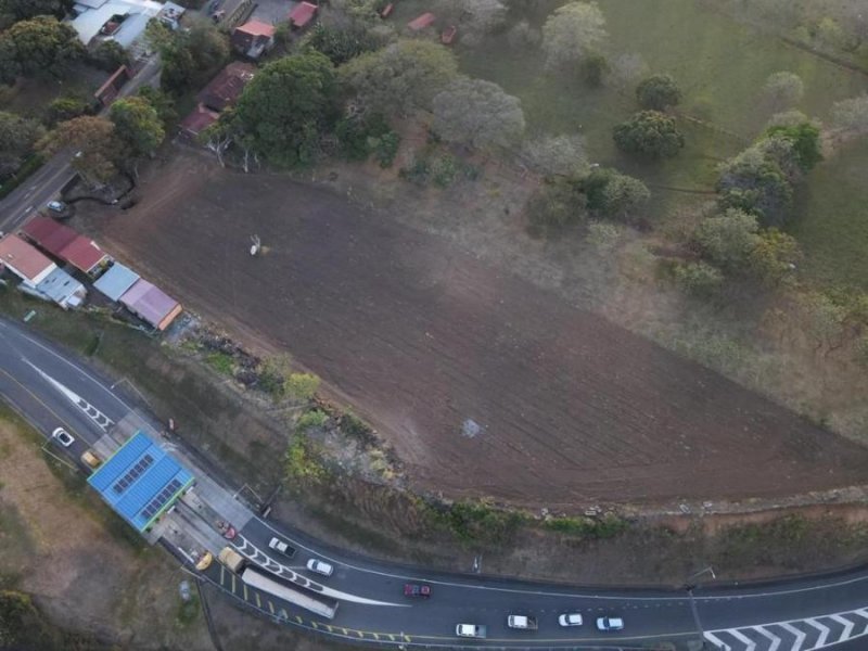 Venta Lote Guacima Alajuela KJ 25-1718