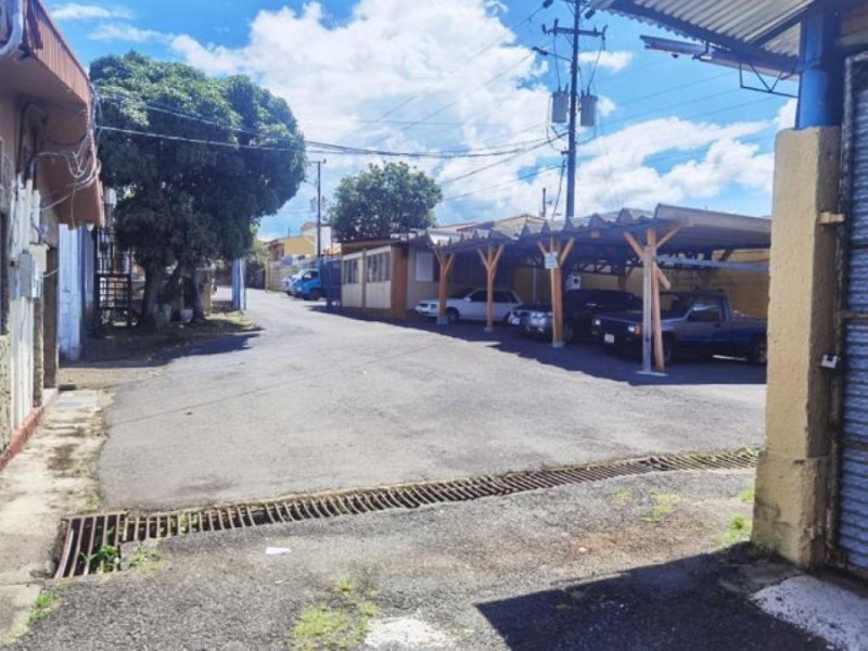 Foto Bodega en Venta en Tibás, San José - U$D 3.500.000 - BOV65028 - BienesOnLine