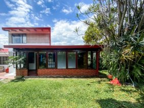 Casa en Venta en  Sabanilla, San José