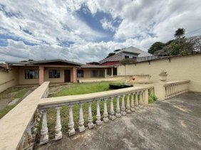 Casa en Venta en  Río Segundo, Alajuela