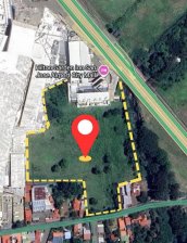 Terreno en Venta en Occidental Cartago, Cartago