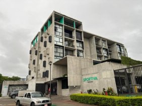 Apartamento en Venta en Heredia Heredia, Heredia