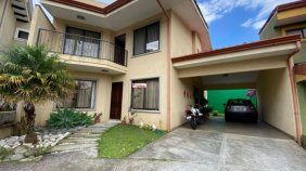 Casa en Venta en  San Francisco, Heredia