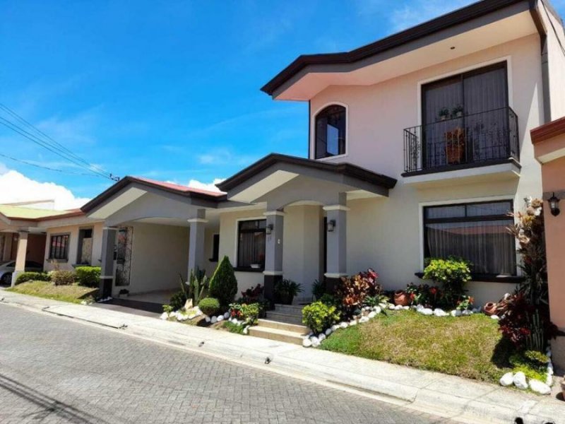 Casa en Venta en San Antonio de Coronado Vasquez de Coronado, San José