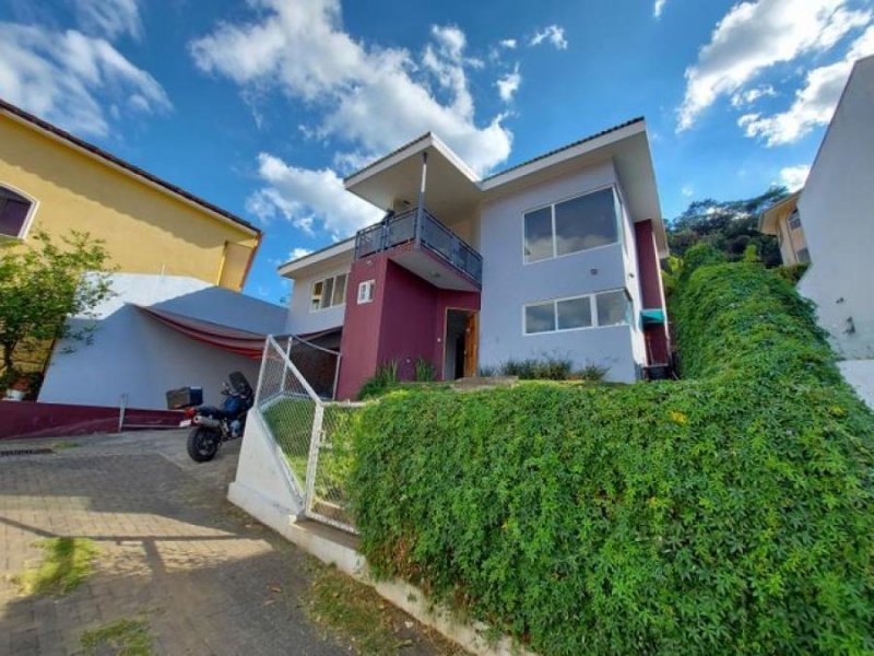 Casa en Venta en  Santa Ana, San José