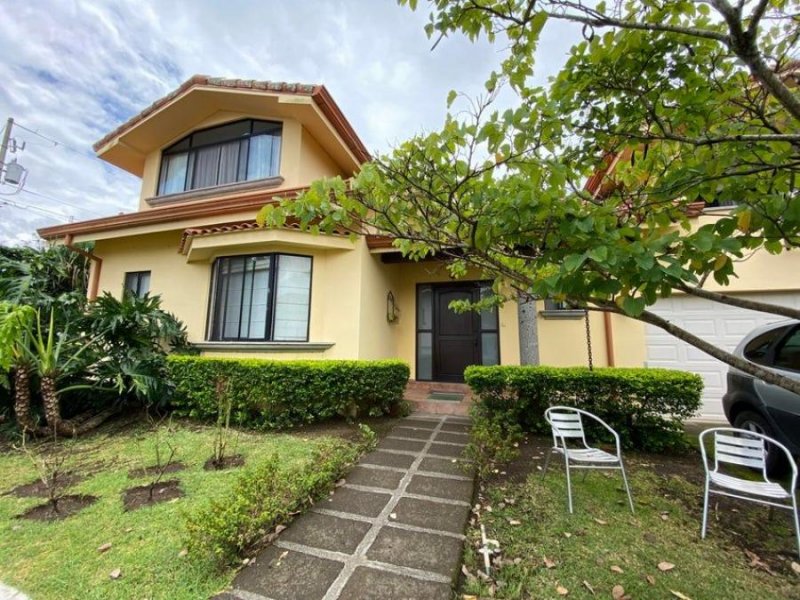 Casa en Venta en  Santa Ana, San José