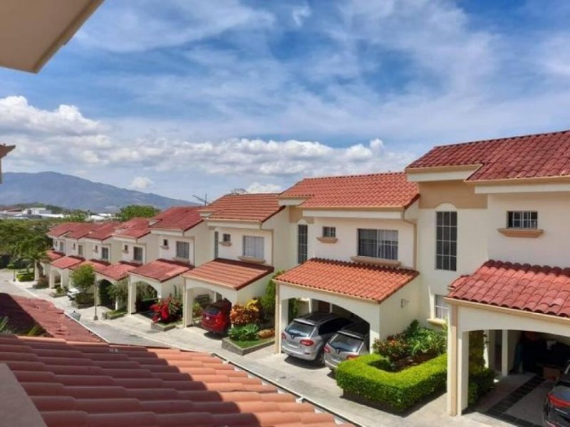 Casa en Venta en  Belén, Heredia