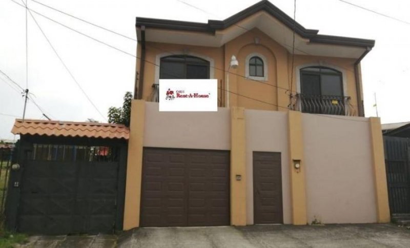 Casa en Venta en  Heredia, Heredia