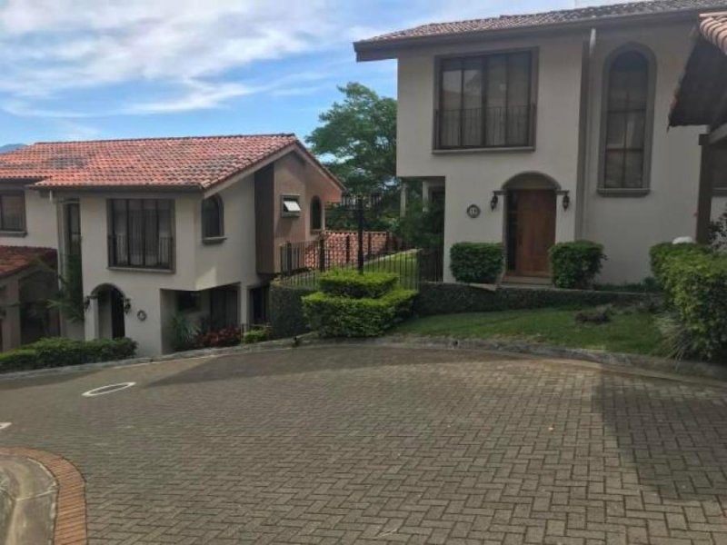 Foto Casa en Venta en San Rafael de Escazu, San José - U$D 150.000 - CAV22457 - BienesOnLine