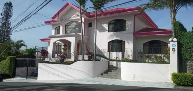 Casa en Venta en Bosque Doña Rosa, San Antonio Belén, Heredia