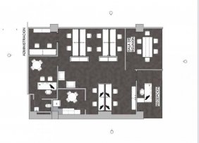 Oficina en Venta en Radial Santa Ana Santa Ana, San José