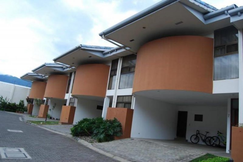 Foto Casa en Alquiler en Santa Ana, San José - U$D 1.600 - CAA23915 - BienesOnLine