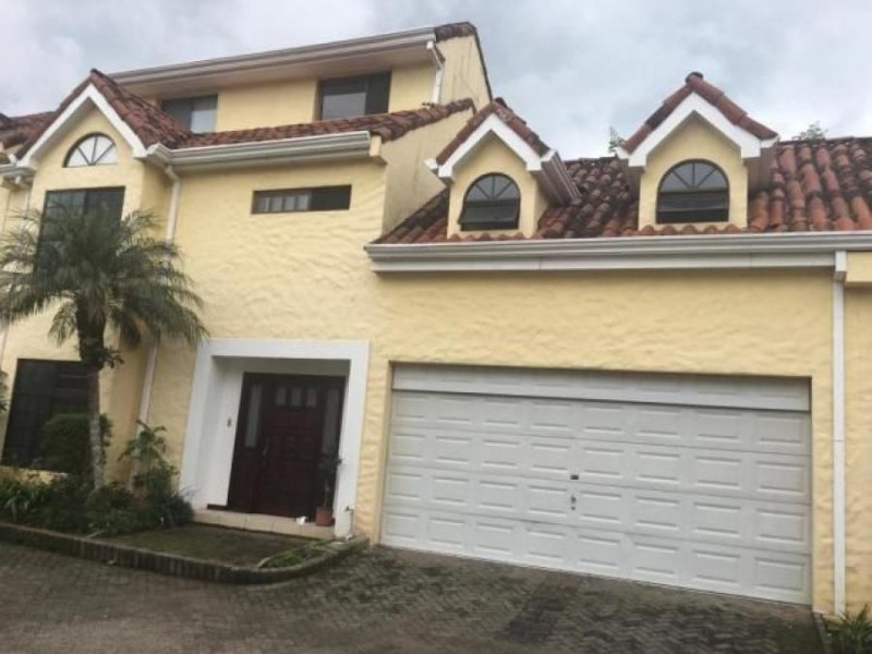Foto Casa en Alquiler en Escazú, San José - U$D 1.500 - CAA24129 - BienesOnLine