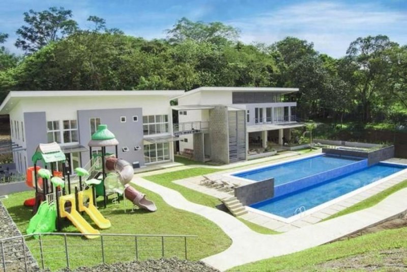 Foto Casa en Alquiler en Mora, San José - U$D 1.300 - CAA24121 - BienesOnLine